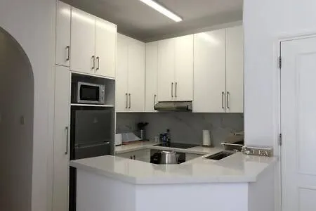 아파트 Kings Palace - Superb 2 Bed Ground Floor