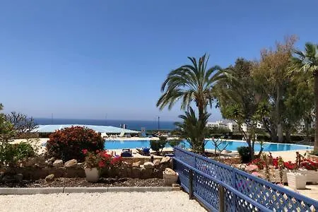 Kings Palace - Superb 2 Bed Ground Floor *