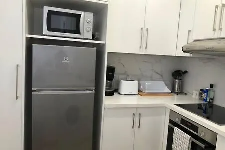 Apartmán Kings Palace - Superb 2 Bed Ground Floor