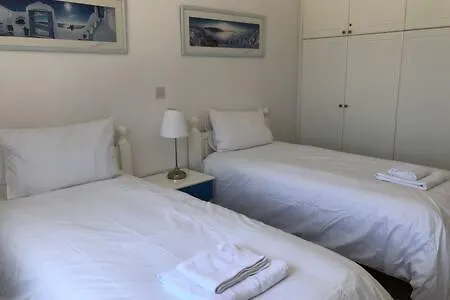 Apartment Kings Palace - Superb 2 Bed Ground Floor *