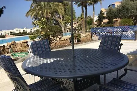 Kings Palace - Superb 2 Bed Ground Floor *