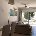 Kings Palace - Superb 2 Bed Ground Floor Apartment