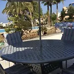 Kings Palace - Superb 2 Bed Ground Floor *