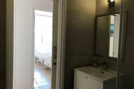 דירה Kings Palace - Superb 2 Bed Ground Floor