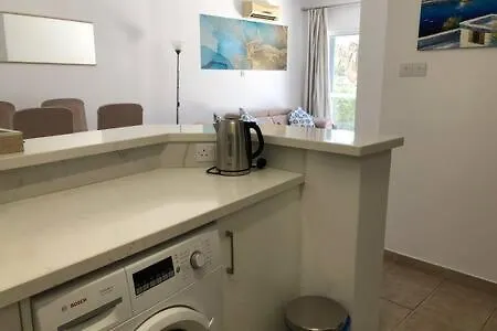 דירה Kings Palace - Superb 2 Bed Ground Floor *