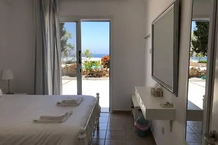 Kings Palace - Superb 2 Bed Ground Floor * פאפוס