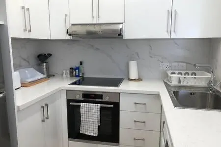 דירה Kings Palace - Superb 2 Bed Ground Floor *